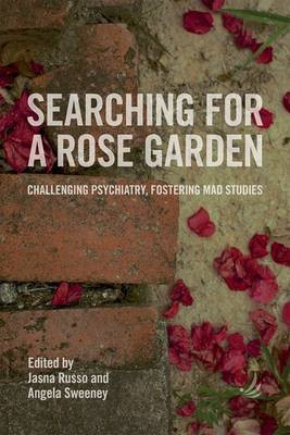 Searching for a Rose Garden(English, Electronic book text, unknown)