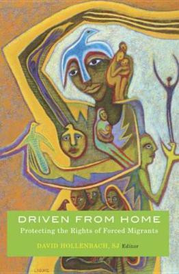 Driven from Home(English, Electronic book text, unknown)