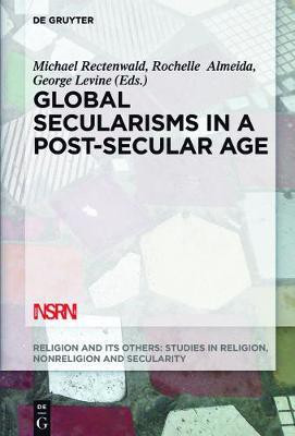 Global Secularisms in a Post-Secular Age(English, Paperback, unknown)