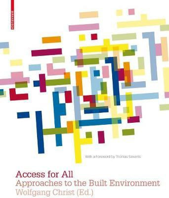 Access for All(English, Electronic book text, unknown)
