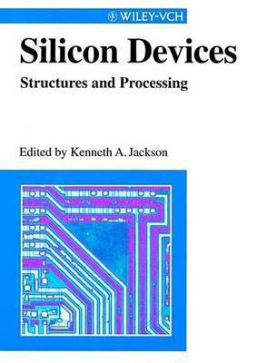 Silicon Devices(English, Electronic book text, unknown)