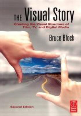 The Visual Story(English, Paperback, Block Bruce)