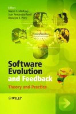 Software Evolution and Feedback(English, Hardcover, unknown)