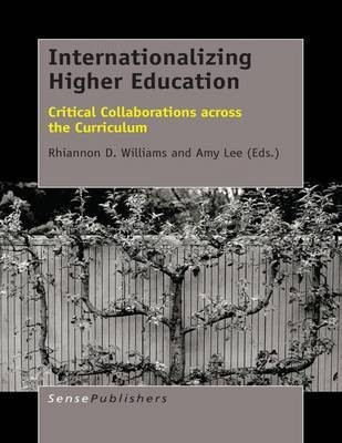 Internationalizing Higher Education(English, Electronic book text, unknown)