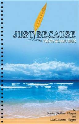 Just Because(English, Electronic book text, Rogers Stanley)