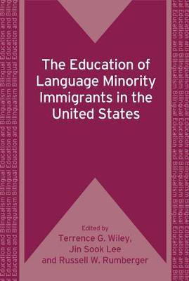 The Education of Language Minority Immigrants in the United States(English, Electronic book text, unknown)