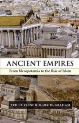 Ancient Empires(English, Paperback, Cline Eric H.)