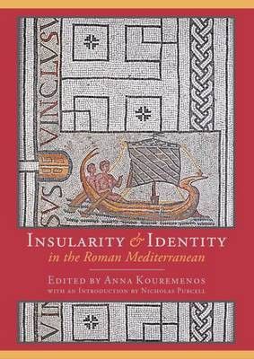 Insularity and Identity in the Roman Mediterranean(English, Paperback, unknown)
