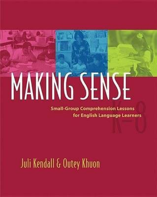 Making Sense eBook(English, Electronic book text, unknown)