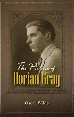 The Picture of Dorian Gray(English, Hardcover, Wilde Oscar)
