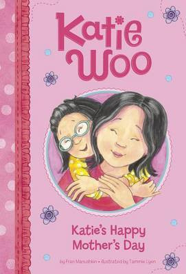 atie's Happy Mother's Day(English, Paperback, Manushkin Fran)