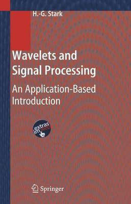 Wavelets and Signal Processing(English, Electronic book text, Stark Hans-Georg)