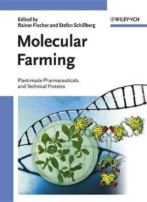 Molecular Farming(English, Electronic book text, unknown)