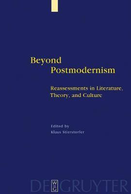 Beyond Postmodernism(English, Electronic book text, unknown)