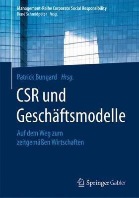 CSR und Geschaeftsmodelle(German, Paperback, unknown)