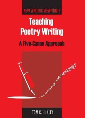 Teaching Poetry Writing(English, Electronic book text, Hunley Tom)