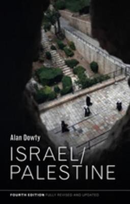 Israel / Palestine(English, Electronic book text, Dowty Alan)