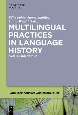 Multilingual Practices in Language History(English, Hardcover, unknown)