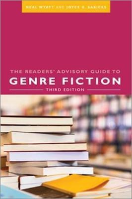 The Readers' Advisory Guide to Genre Fiction(English, Paperback, Wyatt Neal)
