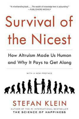 Survival of the Nicest(English, Electronic book text, Klein Stefan)