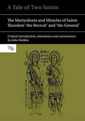 A Tale of Two Saints(English, Hardcover, unknown)