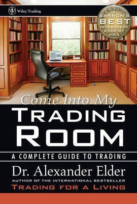 Come Into My Trading Room(English, Electronic book text, Elder Alexander)