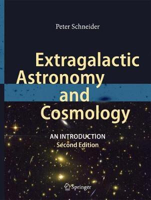 Extragalactic Astronomy and Cosmology(English, Hardcover, Schneider Peter)