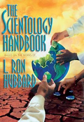The Scientology Handbook(English, Hardcover, Hubbard L. Ron)