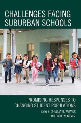 Challenges Facing Suburban Schools(English, Hardcover, unknown)