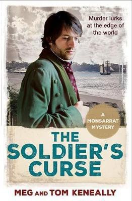 The Soldier's Curse(English, Paperback, Meg, Tom Keneally)