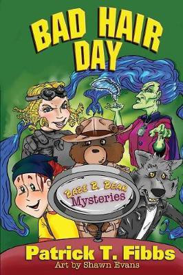 Babe B. Bear Mysteries(English, Paperback, Fibbs Patrick T)