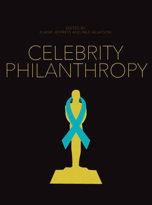 Celebrity Philanthropy(English, Hardcover, unknown)