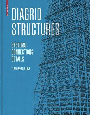 Diagrid Structures(English, Electronic book text, Meyer Boake Terri)
