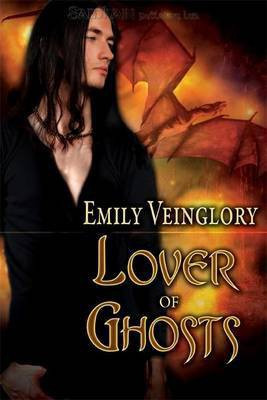 Lover of Ghosts(English, Electronic book text, Veinglory Emily)