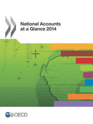 National accounts at a glance 2014(English, Paperback, Organisation for Economic Co-operation, Development)