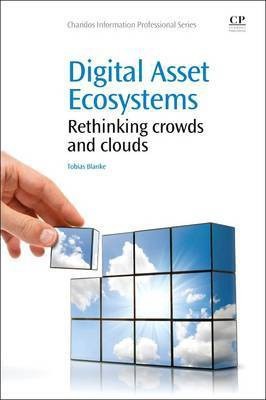 Digital Asset Ecosystems(English, Electronic book text, unknown)