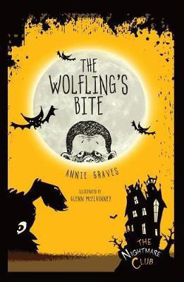 The Wolfling's Bite(English, Electronic book text, Graves Annie)