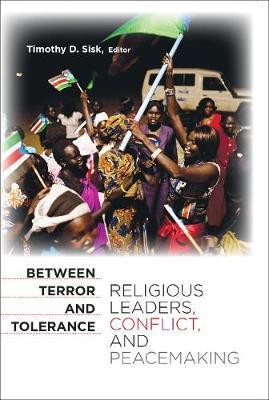 Between Terror and Tolerance(English, Paperback, unknown)