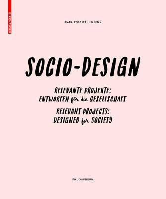 Sozio-Design / Socio-Design(German, Electronic book text, unknown)