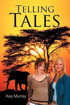Telling Tales(English, Paperback, Murray Kay)