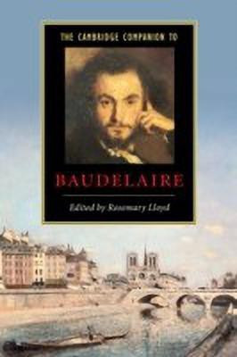 The Cambridge Companion to Baudelaire(English, Paperback, unknown)