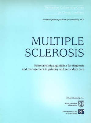 Multiple Sclerosis(English, Paperback, unknown)