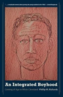 An Integrated Boyhood(English, Electronic book text, Richards Phillip M)