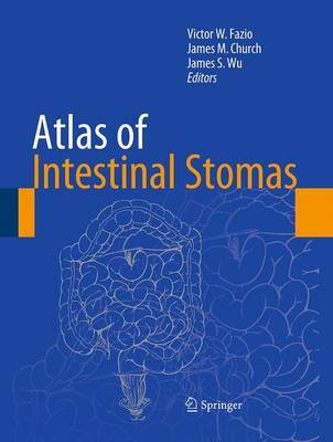 Atlas of Intestinal Stomas(English, Paperback, unknown)