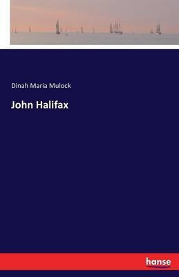 John Halifax(German, Paperback, Mulock Dinah Maria)
