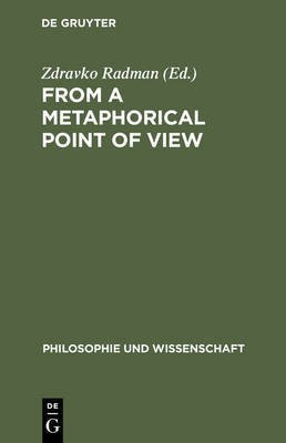 From a Metaphorical Point of View(English, Hardcover, unknown)