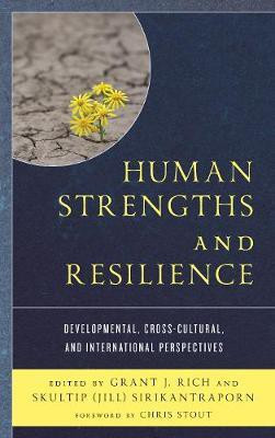 Human Strengths and Resilience(English, Hardcover, unknown)