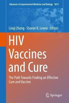 HIV Vaccines and Cure(English, Hardcover, unknown)