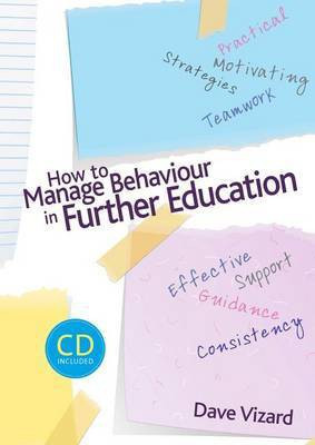 How to Manage Behaviour in Further Education(English, Electronic book text, Vizard David)