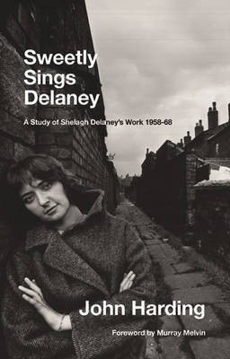 Sweetly Sings Delaney(English, Paperback, Harding John)